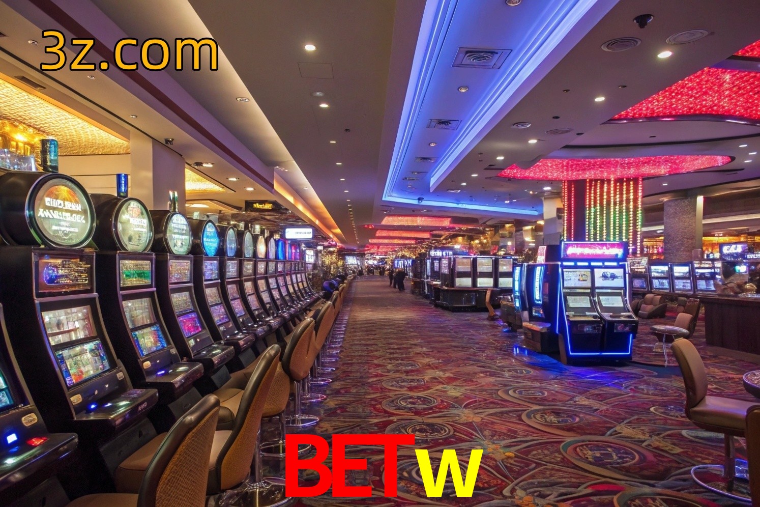  Betw
