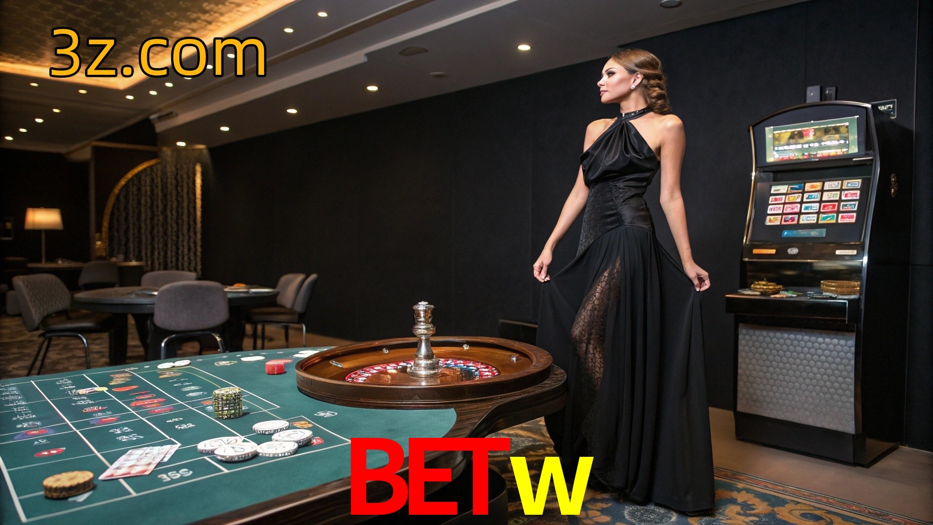  Betw