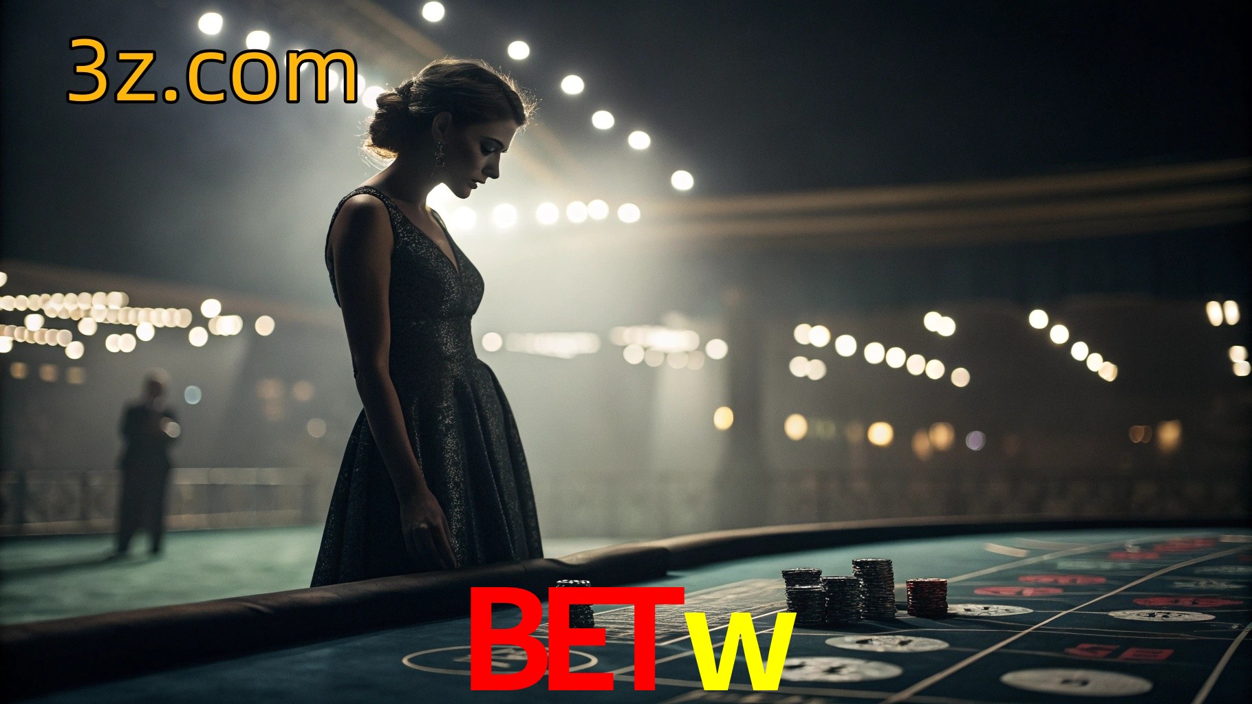 Betw