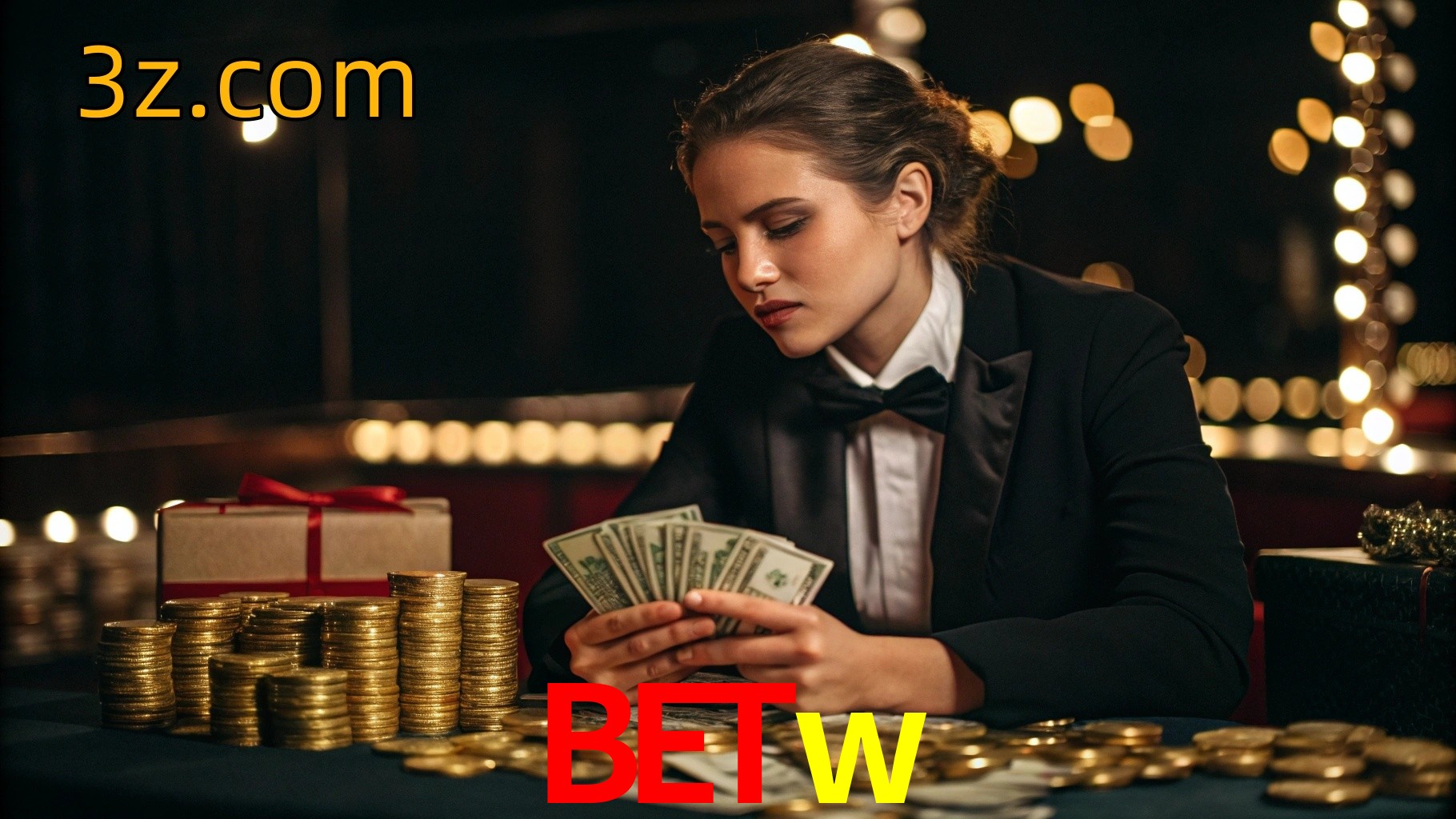  Betw