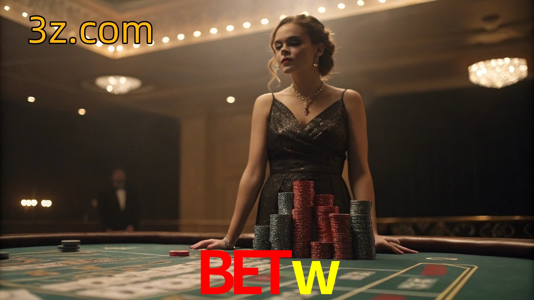  Betw