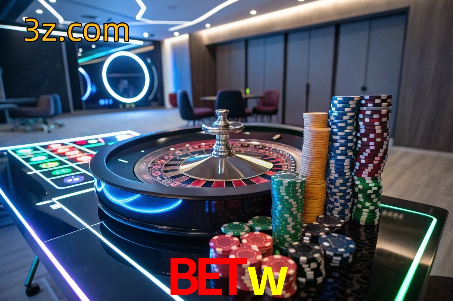  Betw