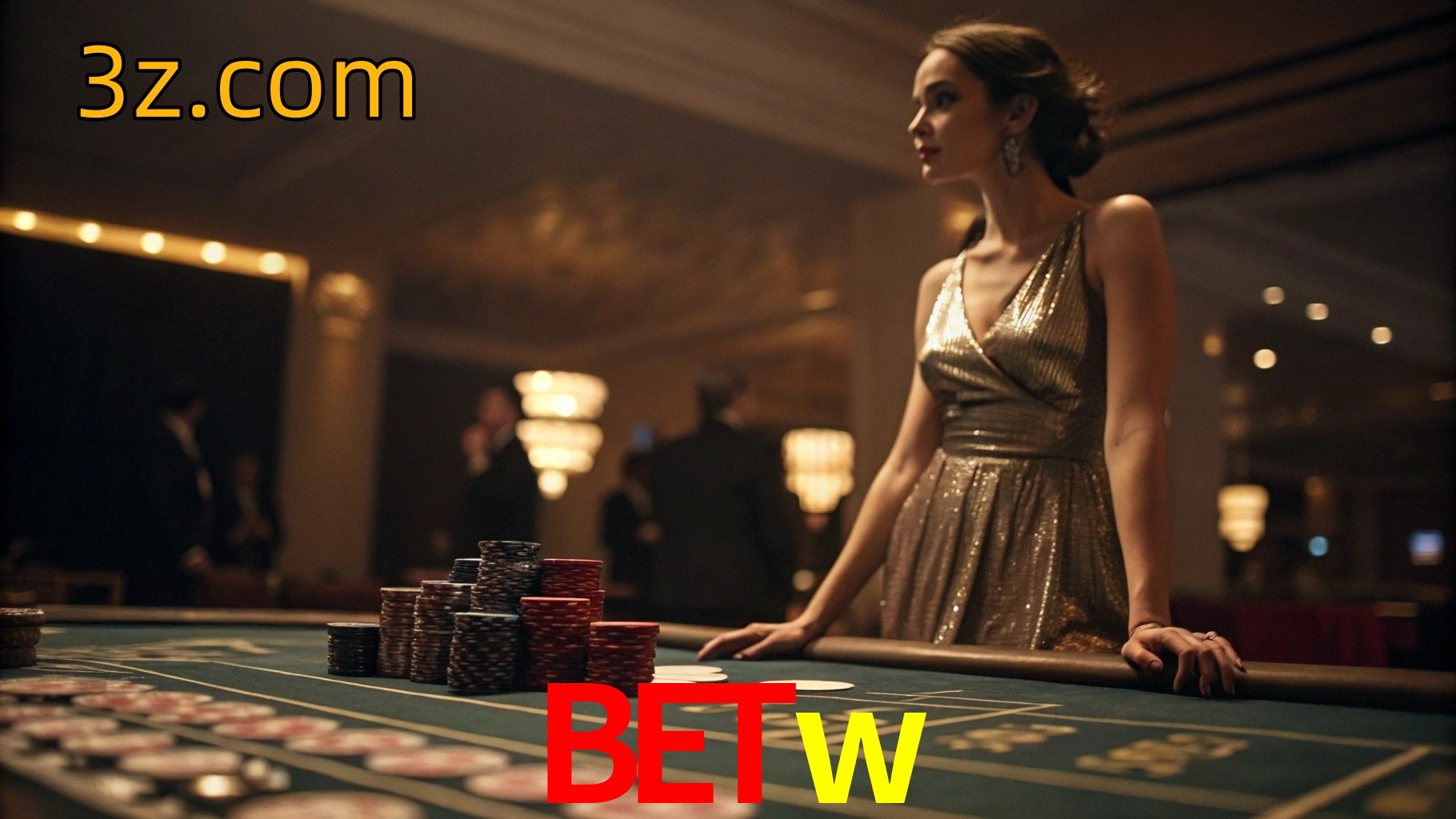  Betw