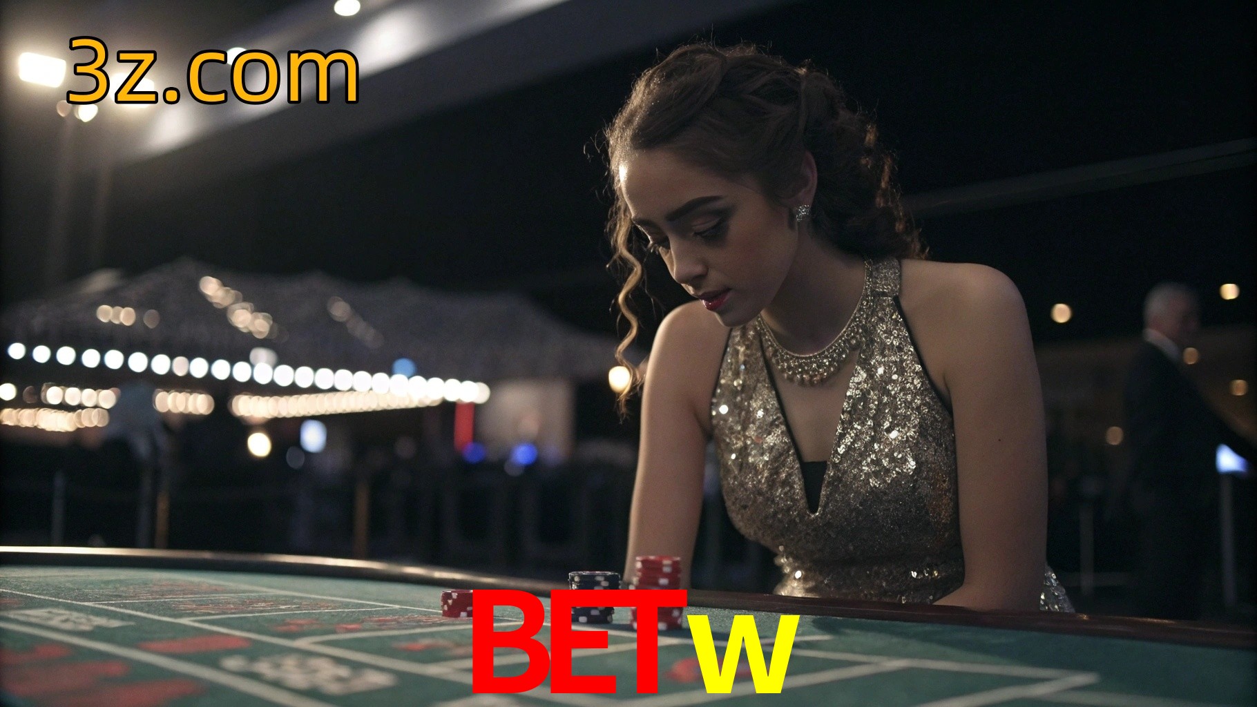  Betw